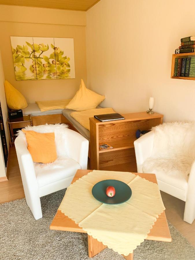 Doppelzimmer An Der Lahn Ohne Kueche Daire Obernhof Dış mekan fotoğraf